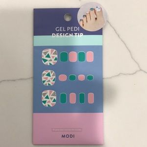 Amorepacific Gel Pedicure Design Tip - BOGO same priced item